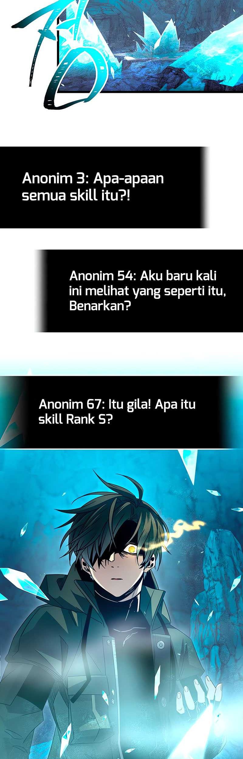 I Obtained a Mythic Item Chapter 78 Gambar 20