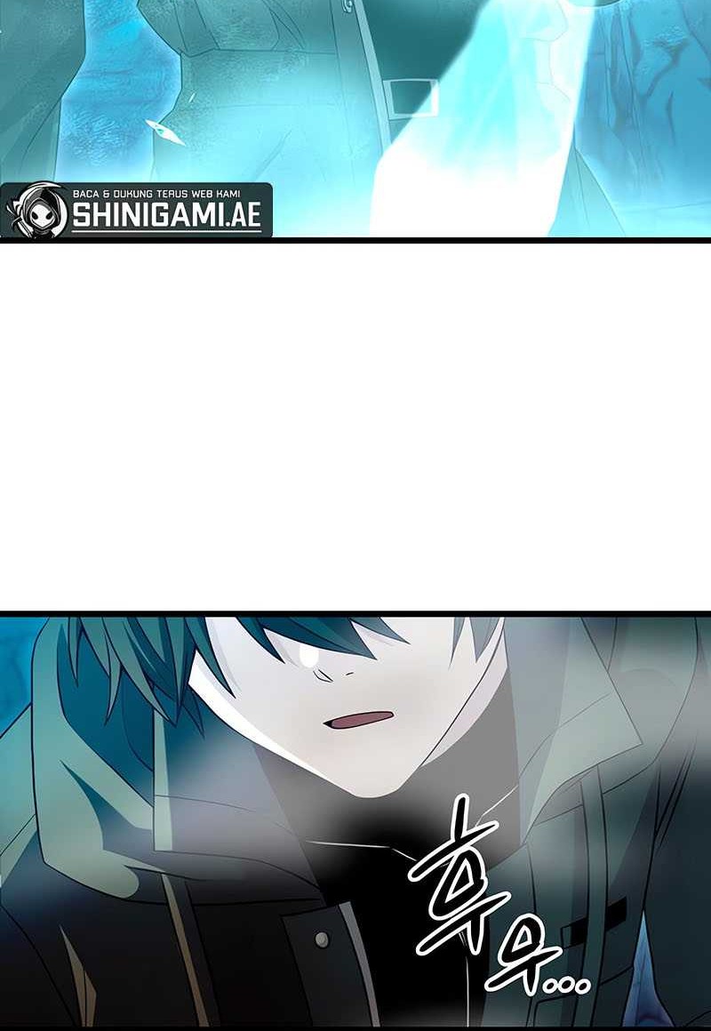 I Obtained a Mythic Item Chapter 78 Gambar 21