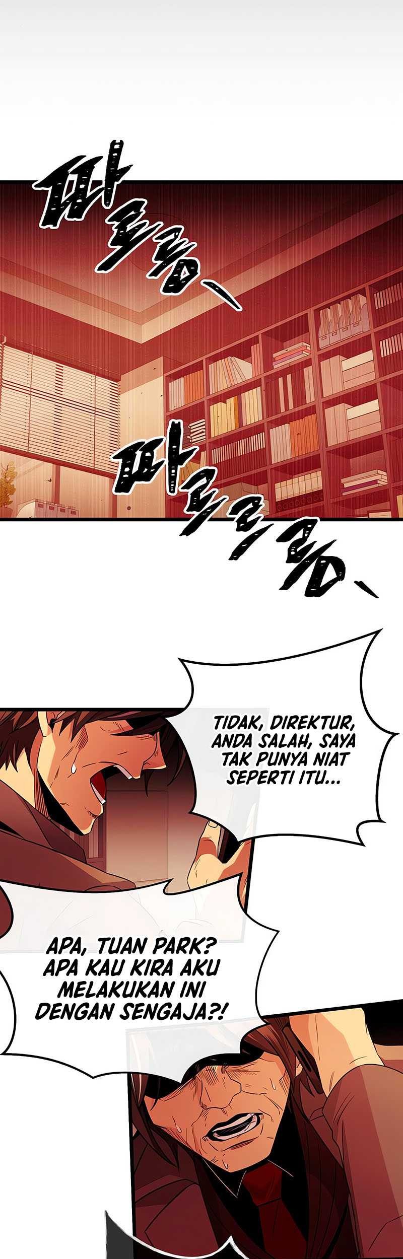 I Obtained a Mythic Item Chapter 78 Gambar 26