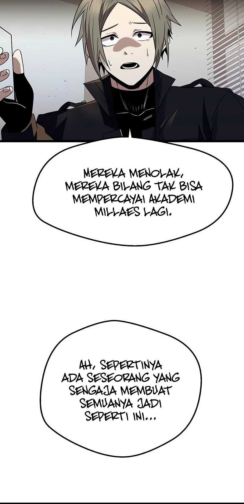 I Obtained a Mythic Item Chapter 78 Gambar 29