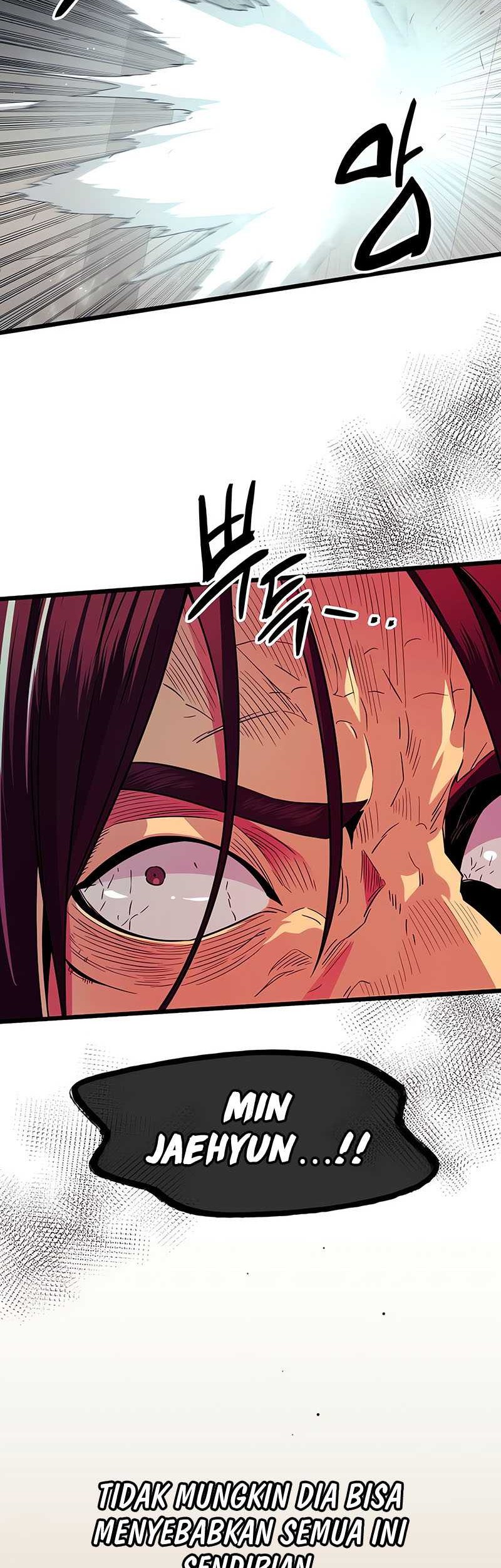 I Obtained a Mythic Item Chapter 78 Gambar 31