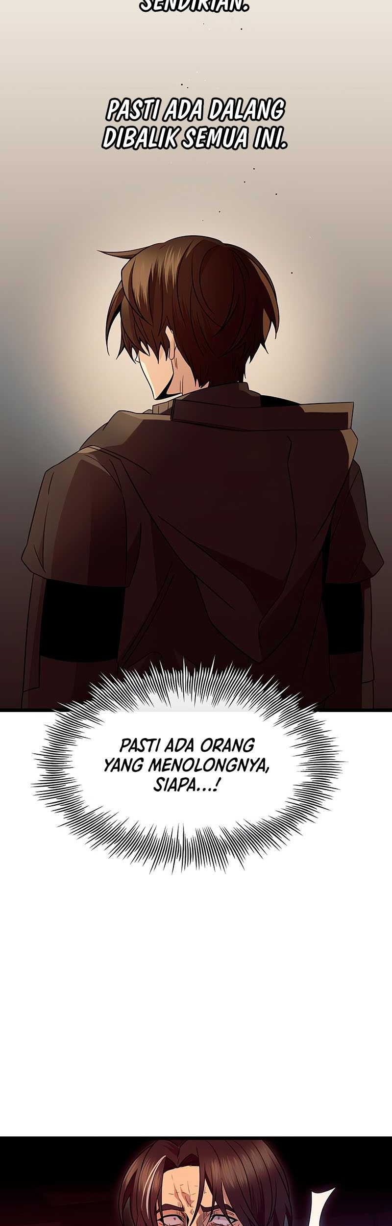 I Obtained a Mythic Item Chapter 78 Gambar 32