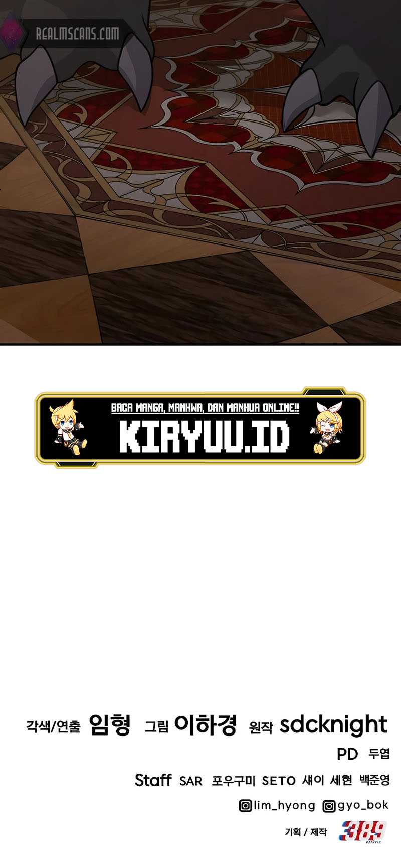 Solo Farming In The Tower Chapter 32 Gambar 81