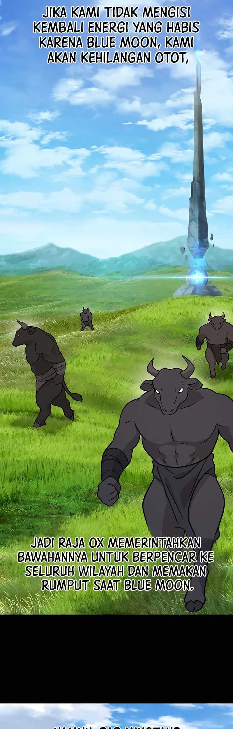 Solo Farming In The Tower Chapter 32 Gambar 58