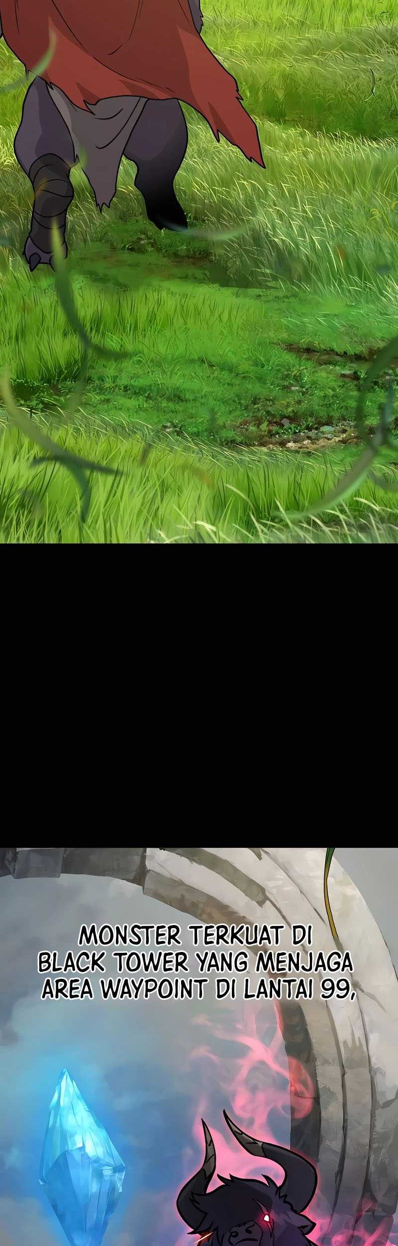 Solo Farming In The Tower Chapter 32 Gambar 56