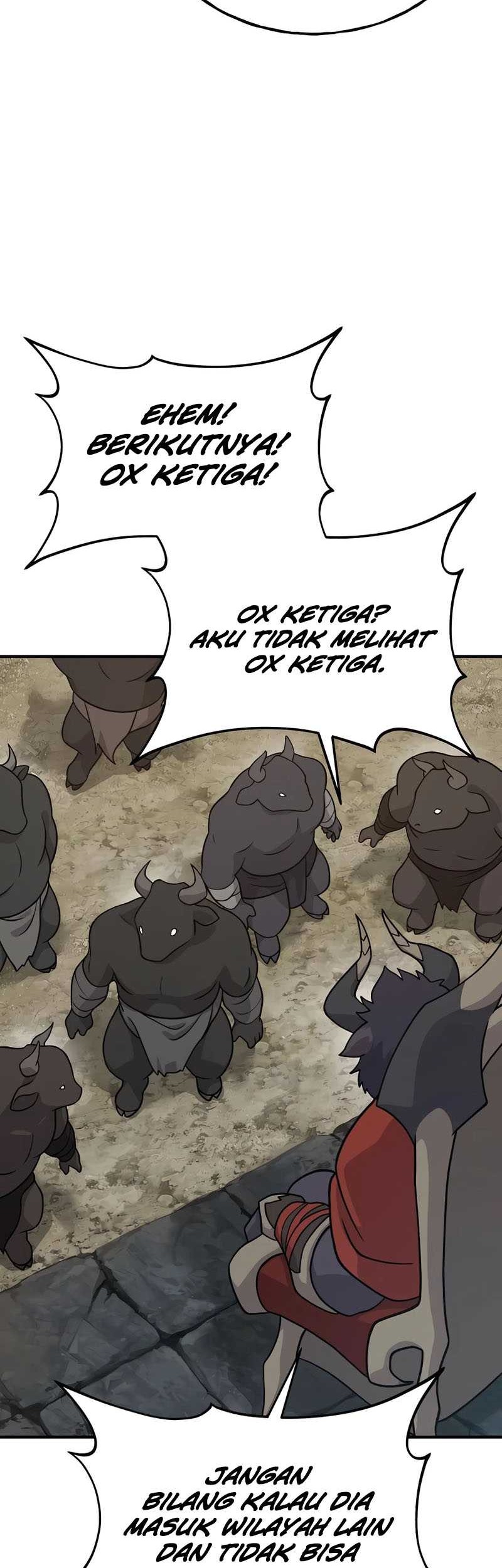 Solo Farming In The Tower Chapter 32 Gambar 64