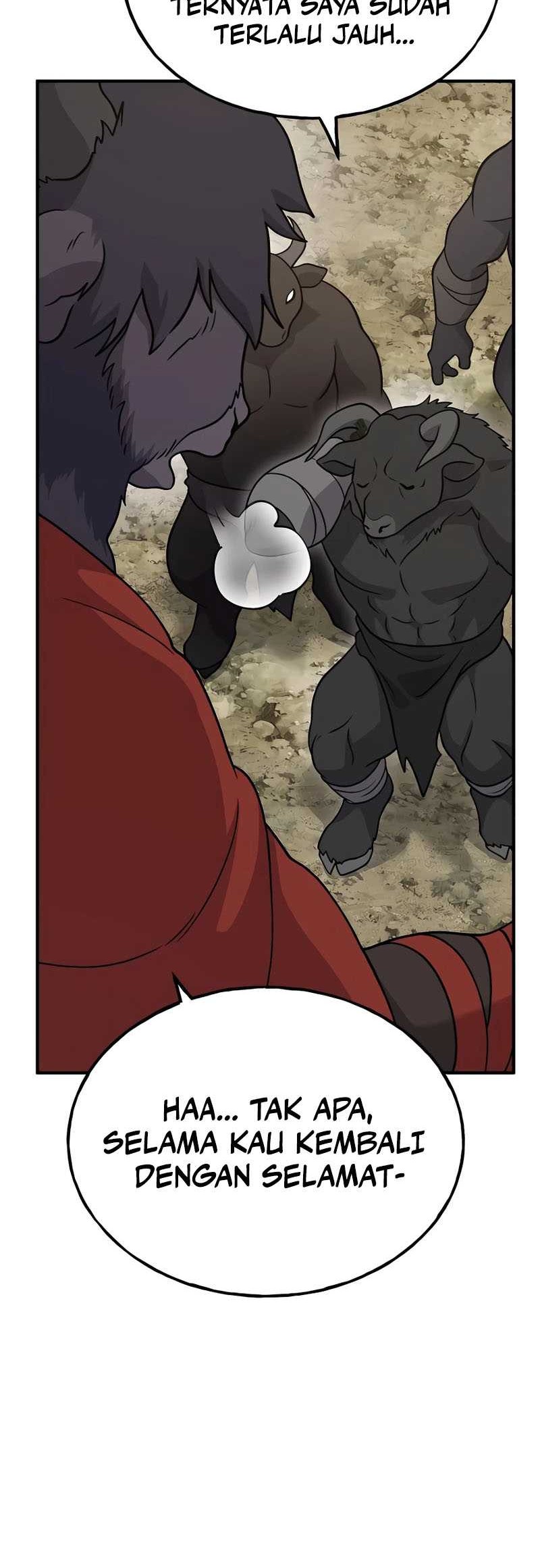 Solo Farming In The Tower Chapter 32 Gambar 66