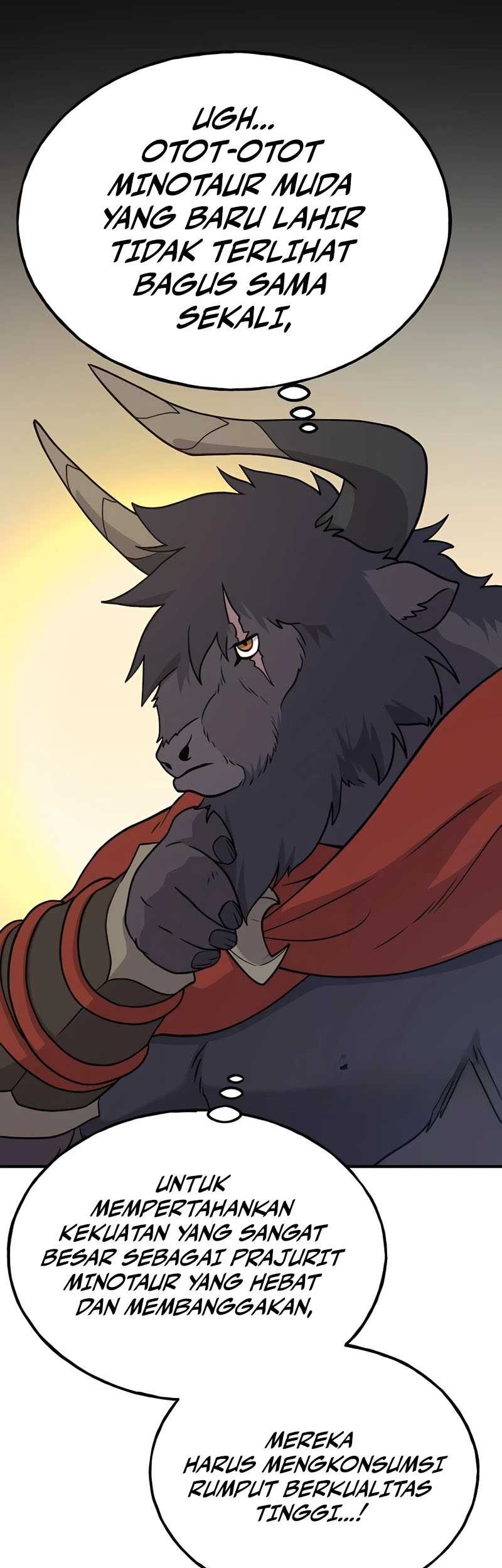 Solo Farming In The Tower Chapter 32 Gambar 63