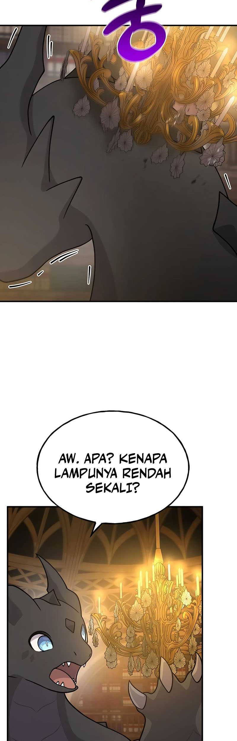 Solo Farming In The Tower Chapter 32 Gambar 76