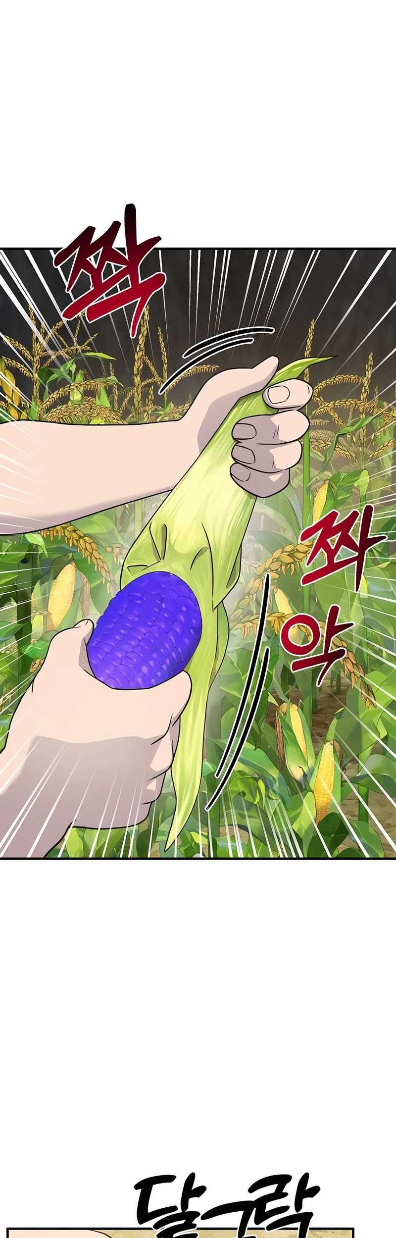 Manhwa Solo Farming In The Tower Chapter 32 gambar nomor 2