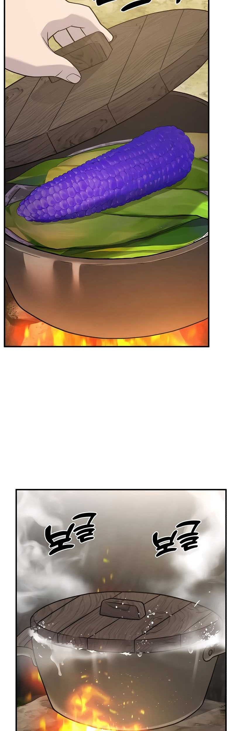 Solo Farming In The Tower Chapter 32 Gambar 3