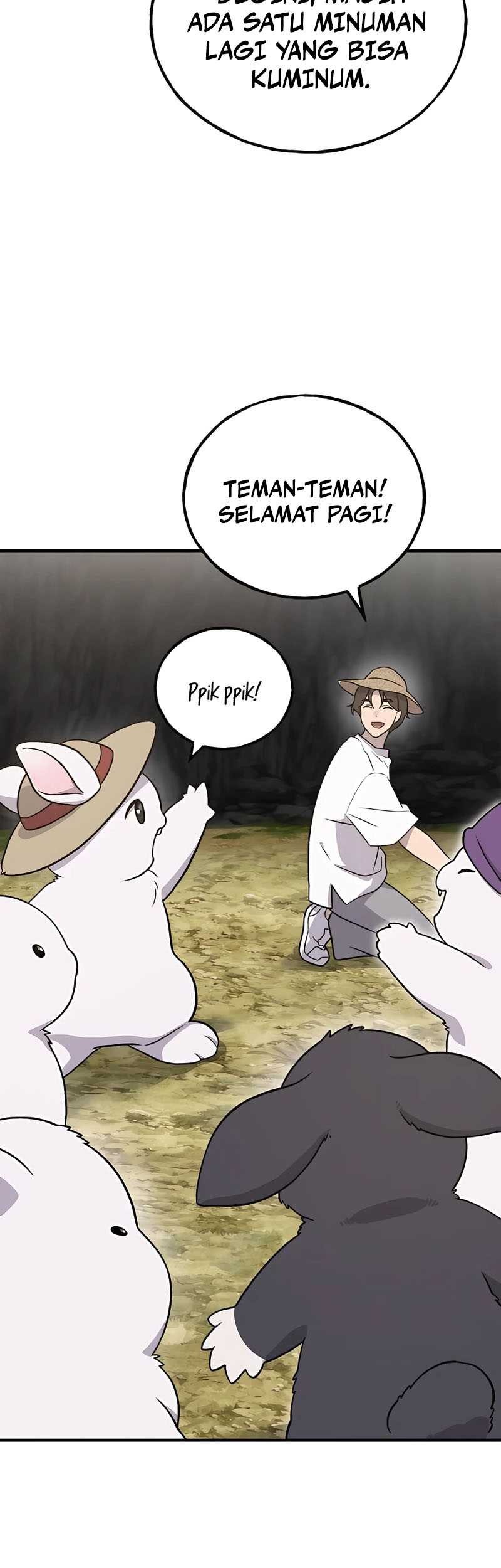 Solo Farming In The Tower Chapter 32 Gambar 6