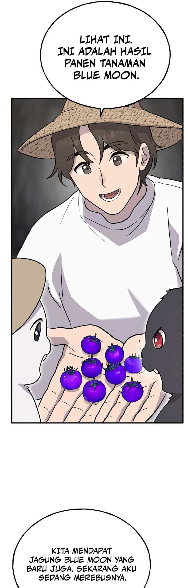 Solo Farming In The Tower Chapter 32 Gambar 8