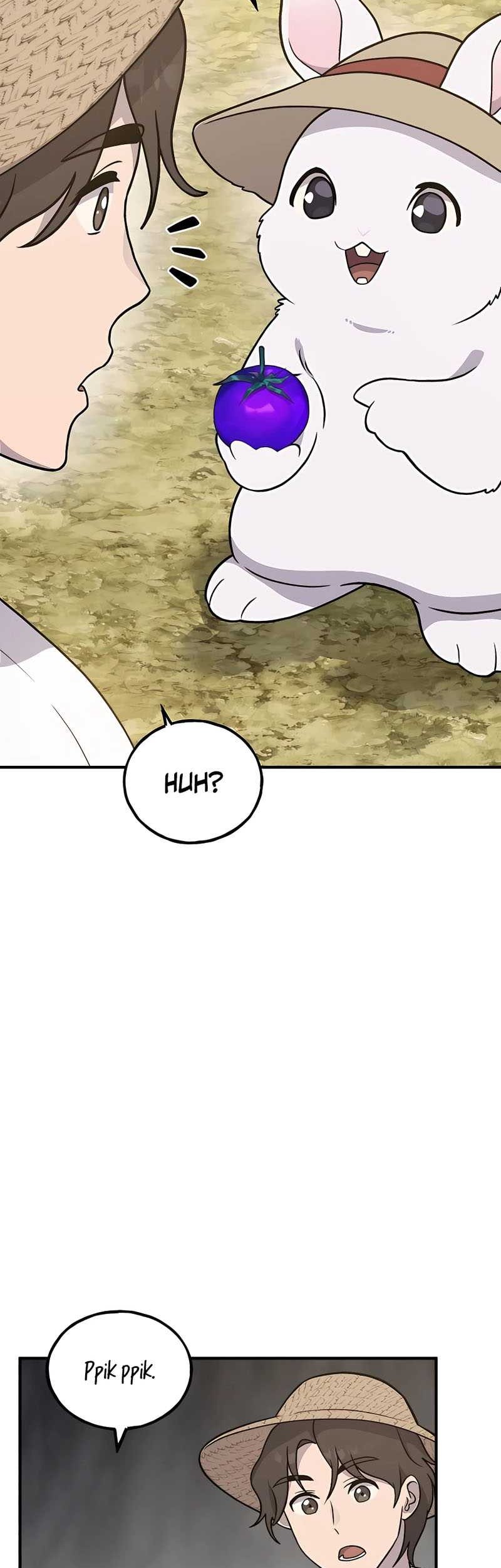 Solo Farming In The Tower Chapter 32 Gambar 10