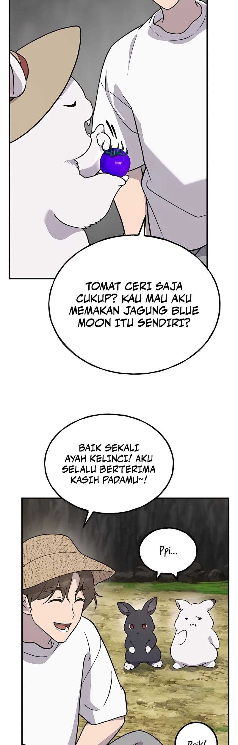 Solo Farming In The Tower Chapter 32 Gambar 11