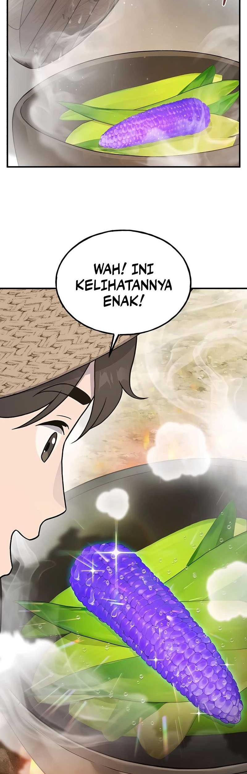 Solo Farming In The Tower Chapter 32 Gambar 16