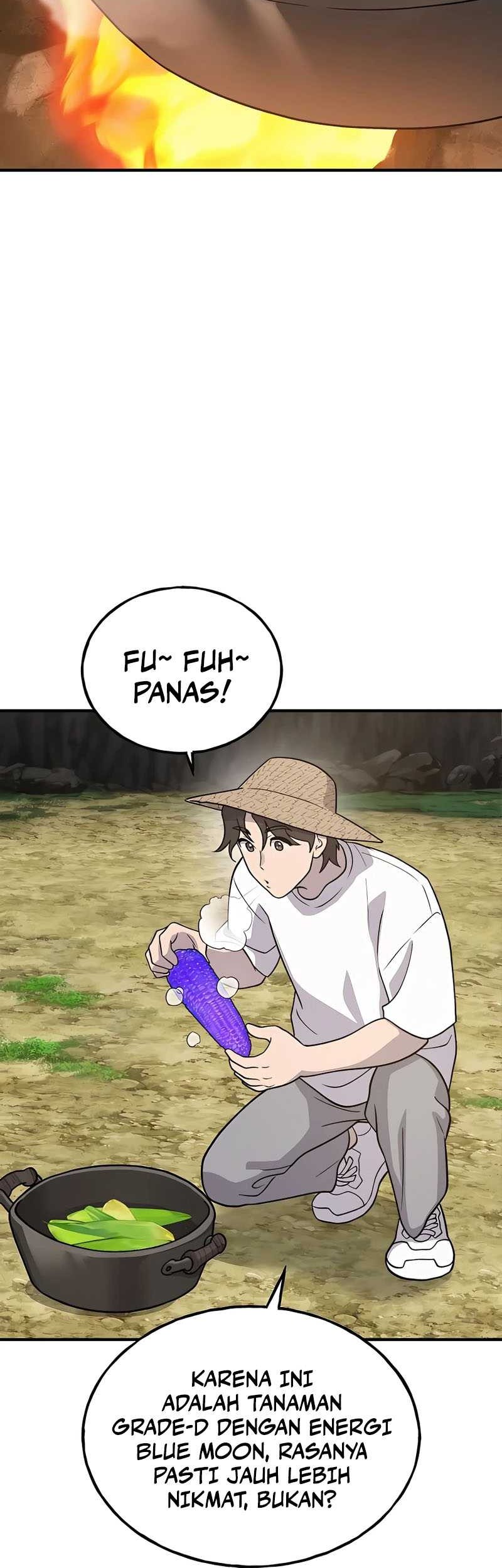 Solo Farming In The Tower Chapter 32 Gambar 17