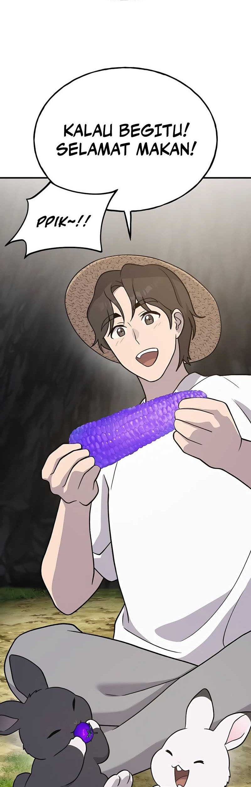 Solo Farming In The Tower Chapter 32 Gambar 18