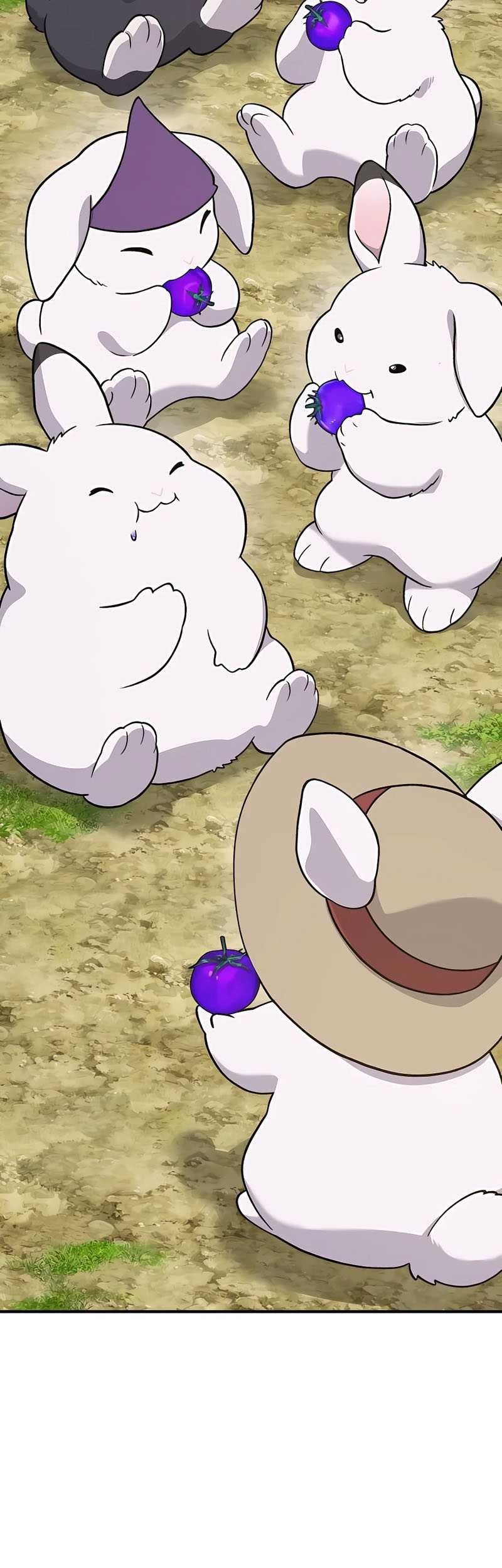 Solo Farming In The Tower Chapter 32 Gambar 19