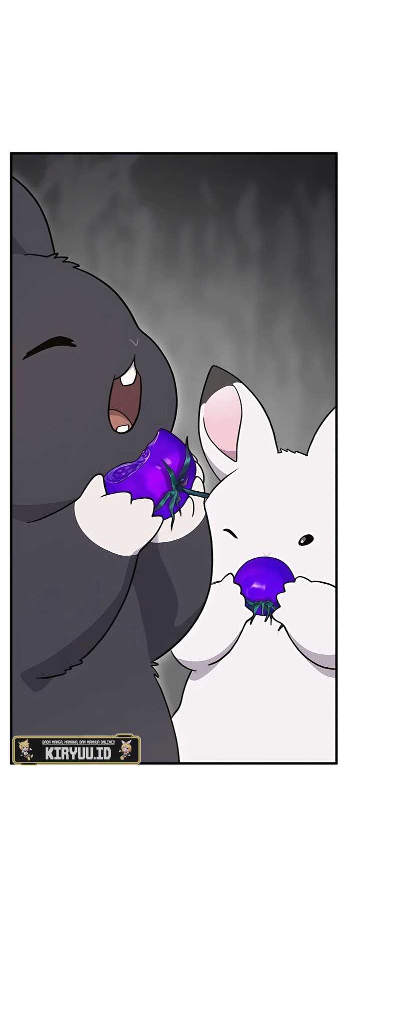 Solo Farming In The Tower Chapter 32 Gambar 20