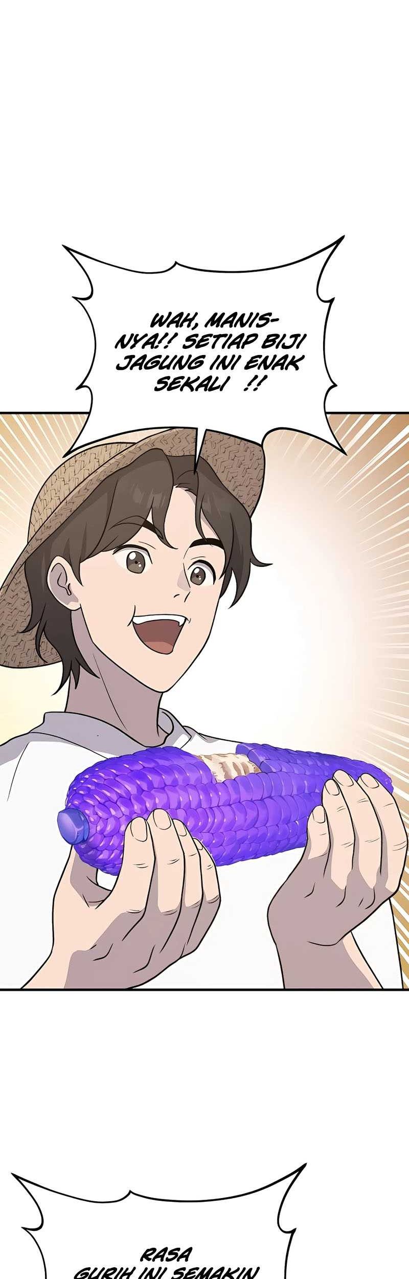 Solo Farming In The Tower Chapter 32 Gambar 23