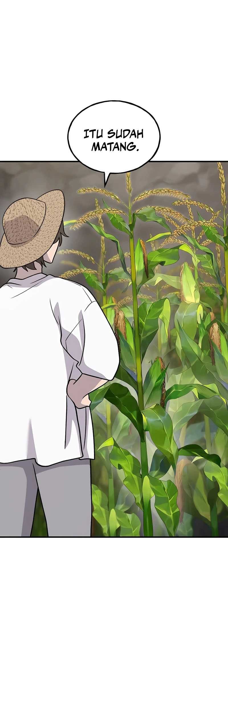 Solo Farming In The Tower Chapter 32 Gambar 28