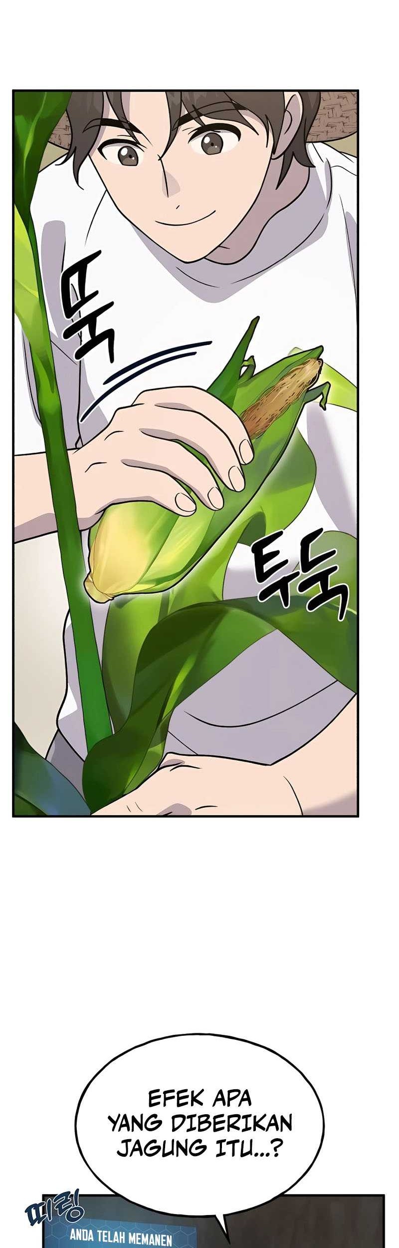 Solo Farming In The Tower Chapter 32 Gambar 29