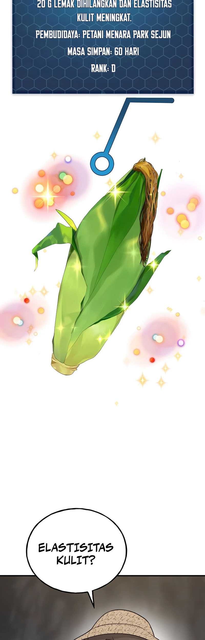 Solo Farming In The Tower Chapter 32 Gambar 31