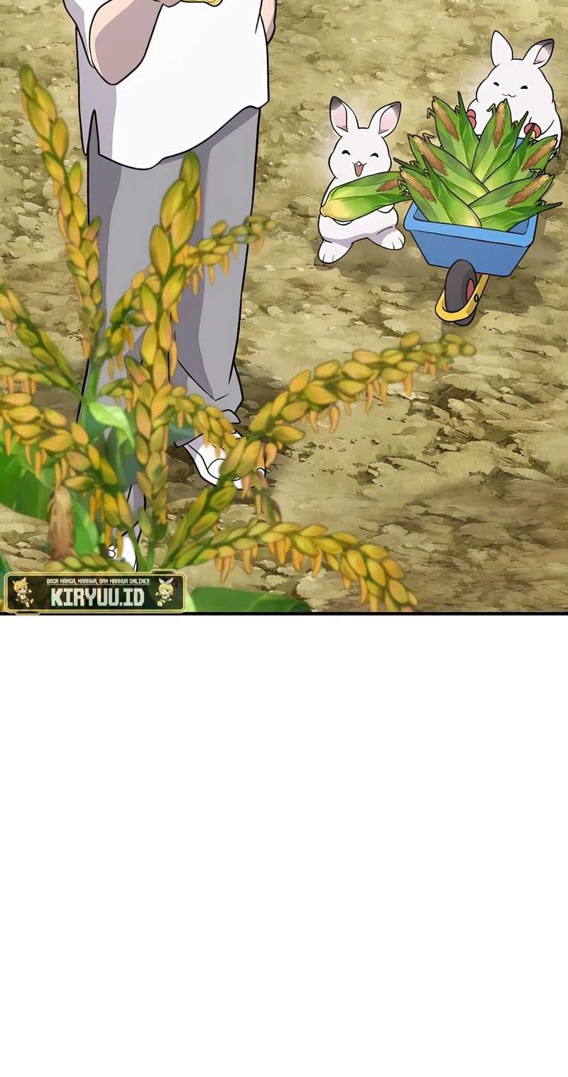 Solo Farming In The Tower Chapter 32 Gambar 33