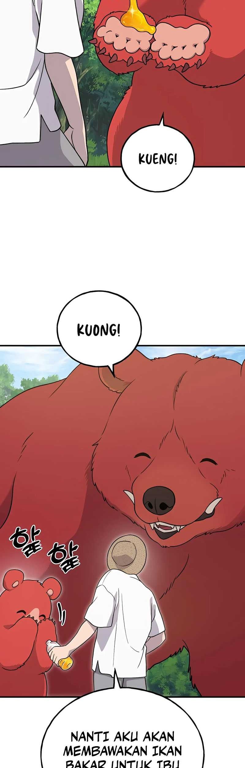 Solo Farming In The Tower Chapter 32 Gambar 36