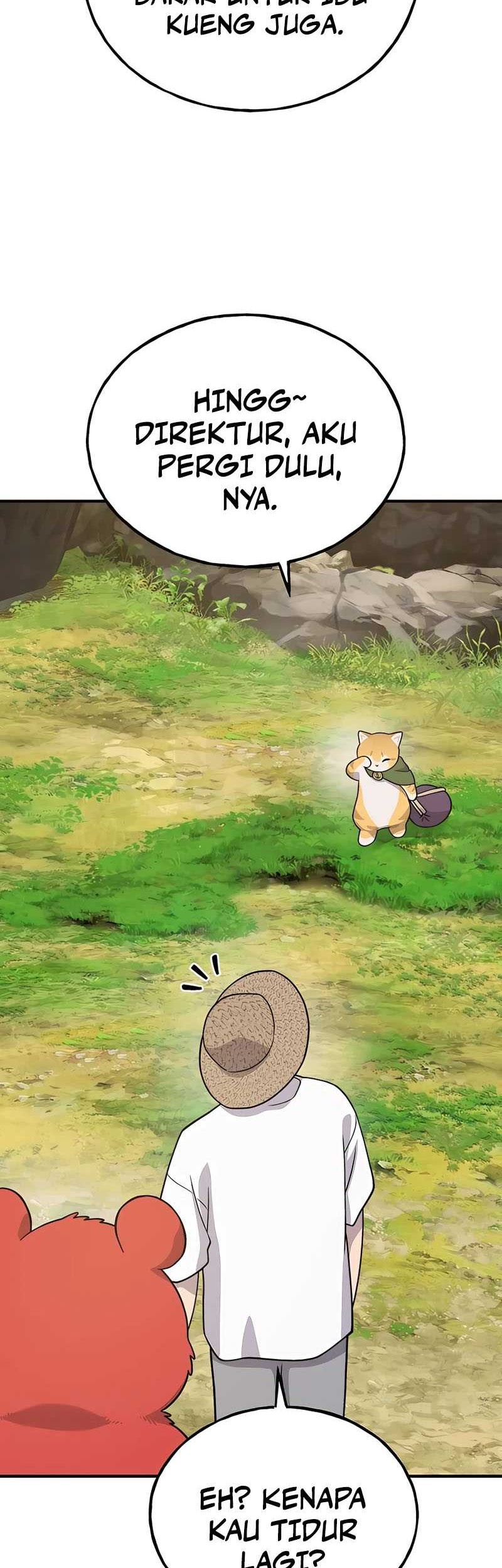 Solo Farming In The Tower Chapter 32 Gambar 37