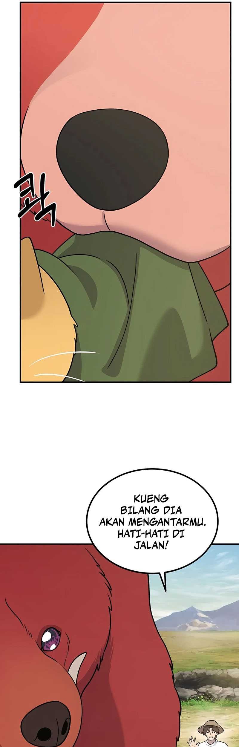 Solo Farming In The Tower Chapter 32 Gambar 41