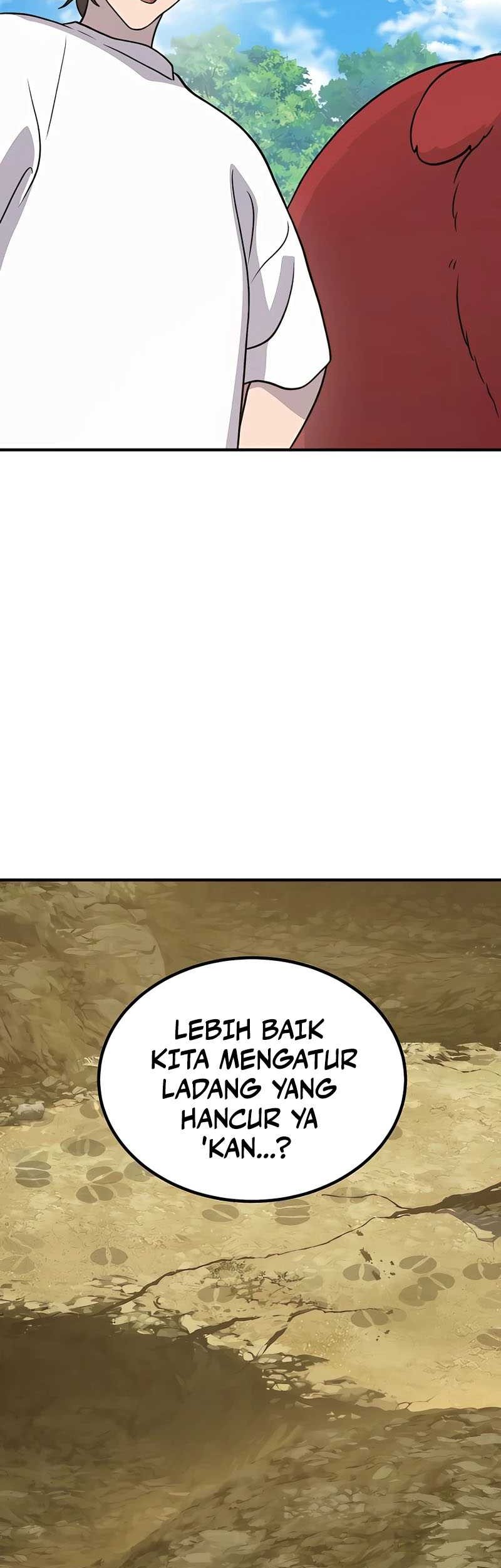 Solo Farming In The Tower Chapter 32 Gambar 43