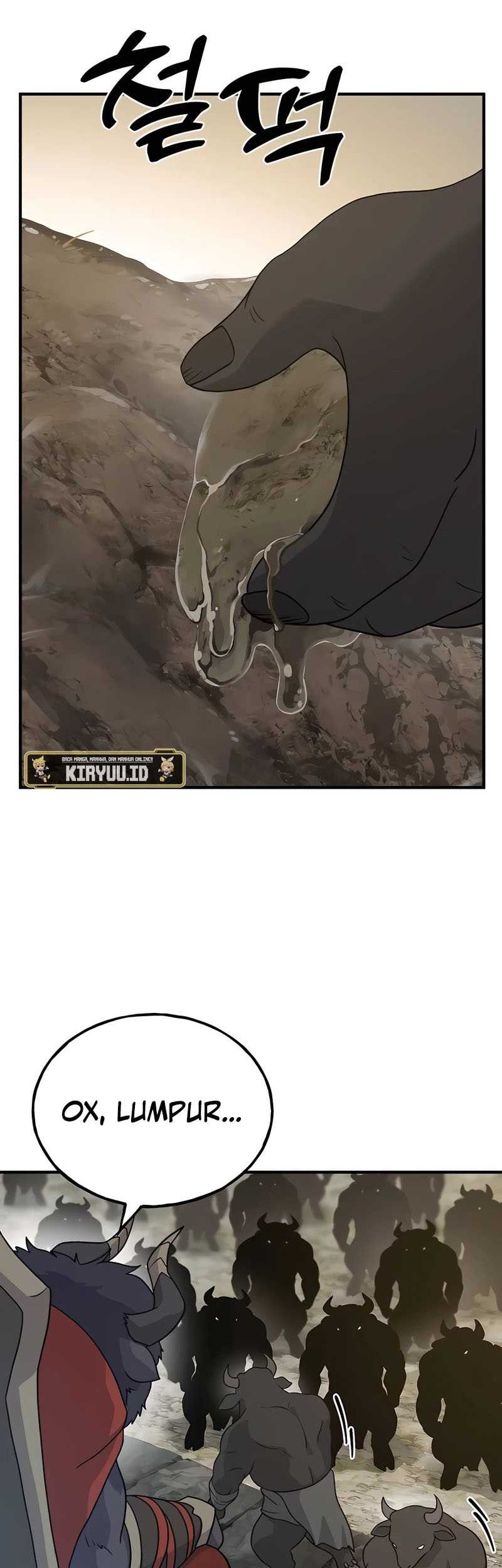 Solo Farming In The Tower Chapter 32 Gambar 46