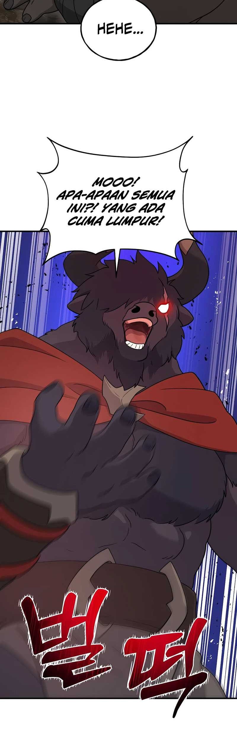 Solo Farming In The Tower Chapter 32 Gambar 49