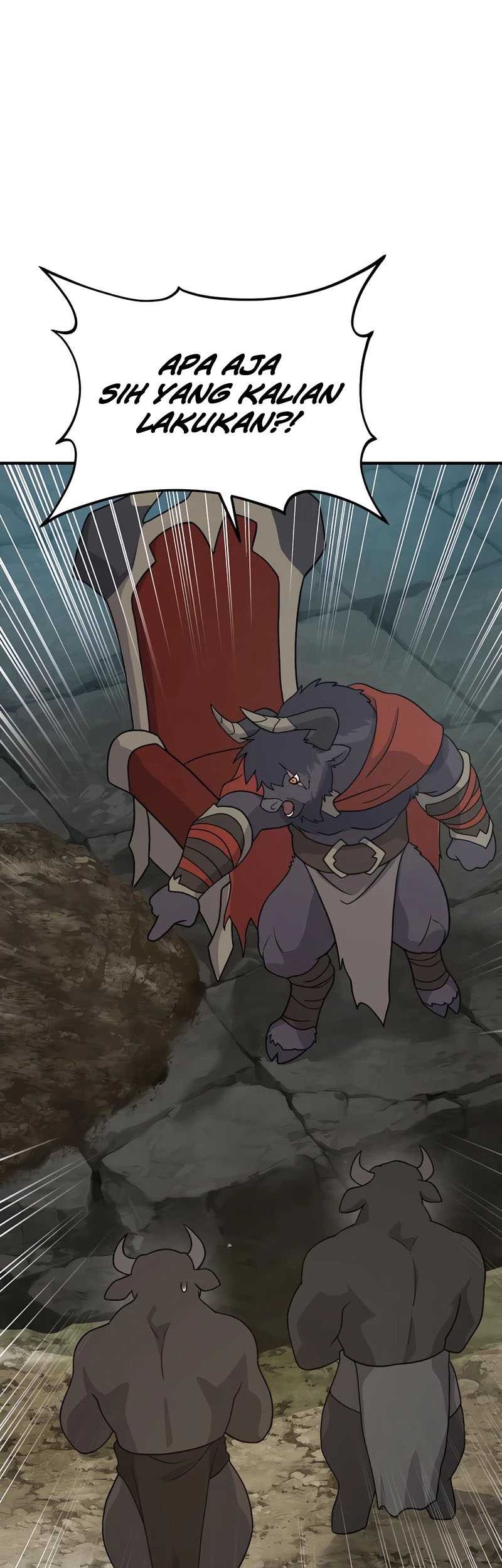 Solo Farming In The Tower Chapter 32 Gambar 50