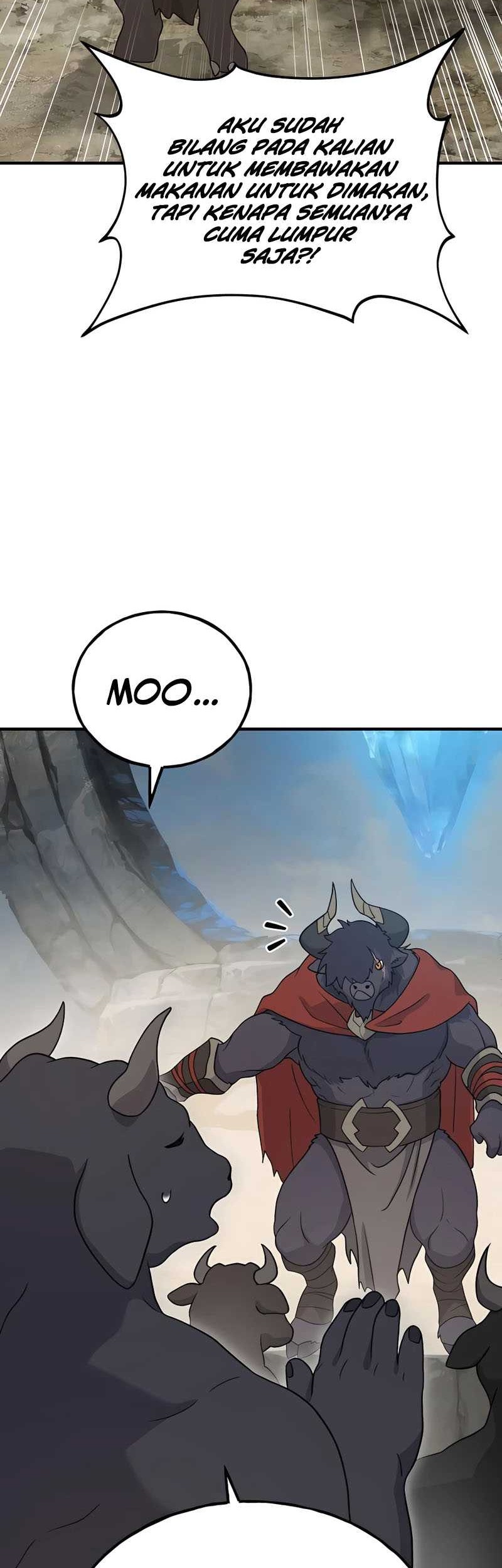 Solo Farming In The Tower Chapter 32 Gambar 51