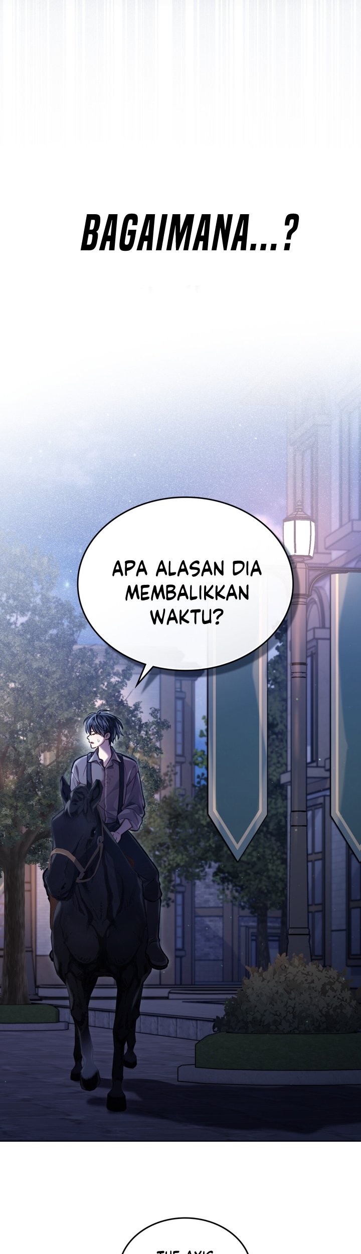 Reborn as the Enemy Prince Chapter 24 Gambar 28