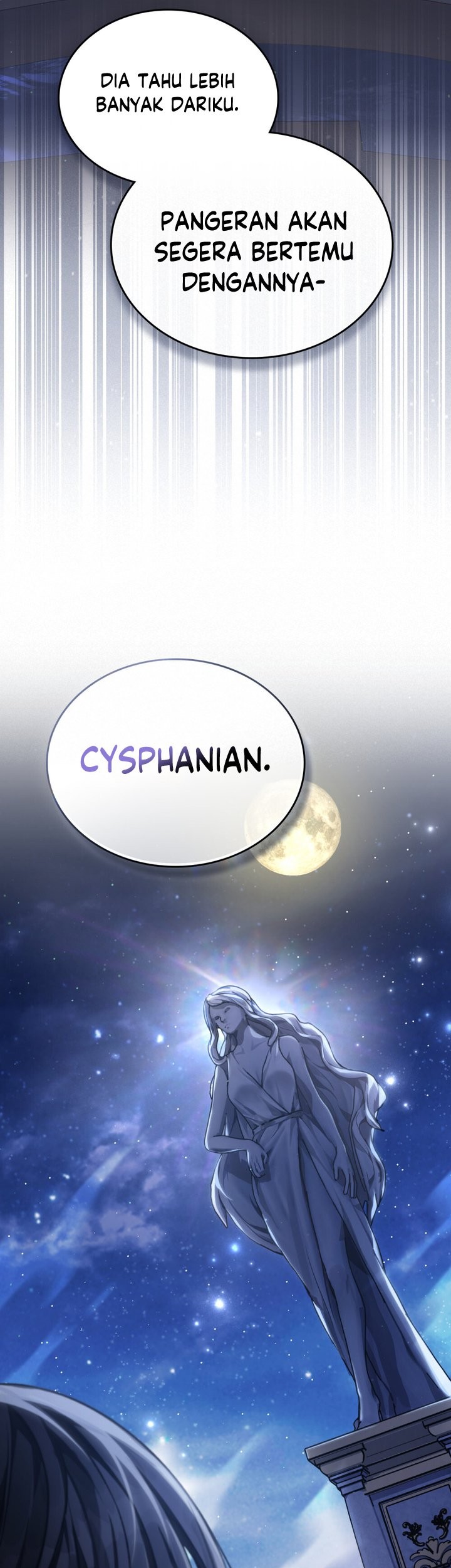 Reborn as the Enemy Prince Chapter 24 Gambar 30