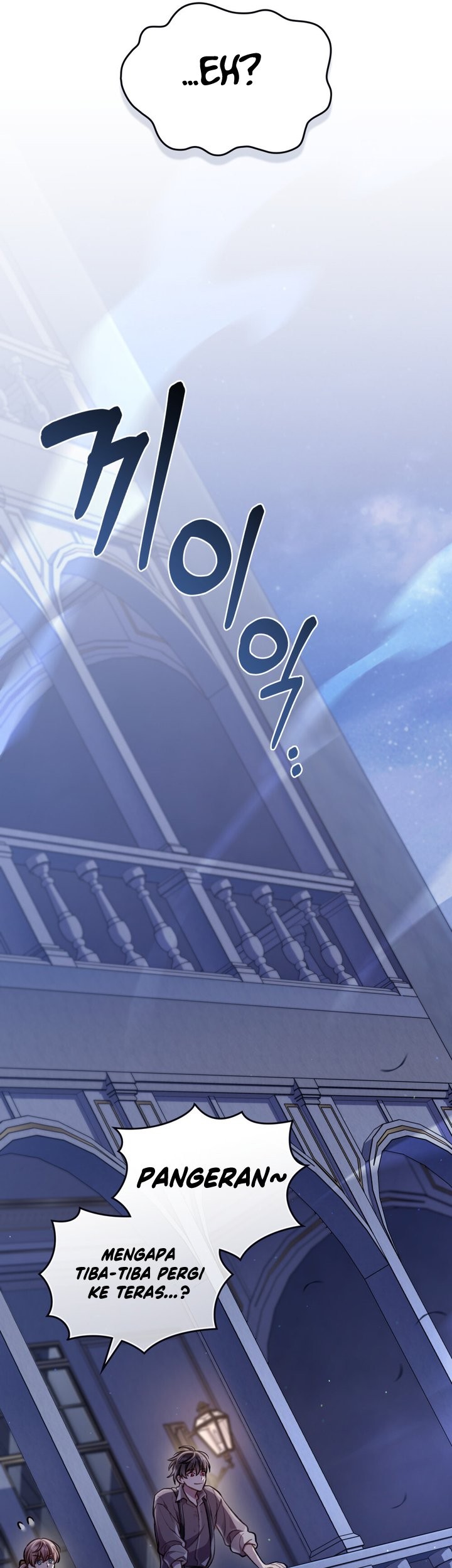 Reborn as the Enemy Prince Chapter 24 Gambar 36