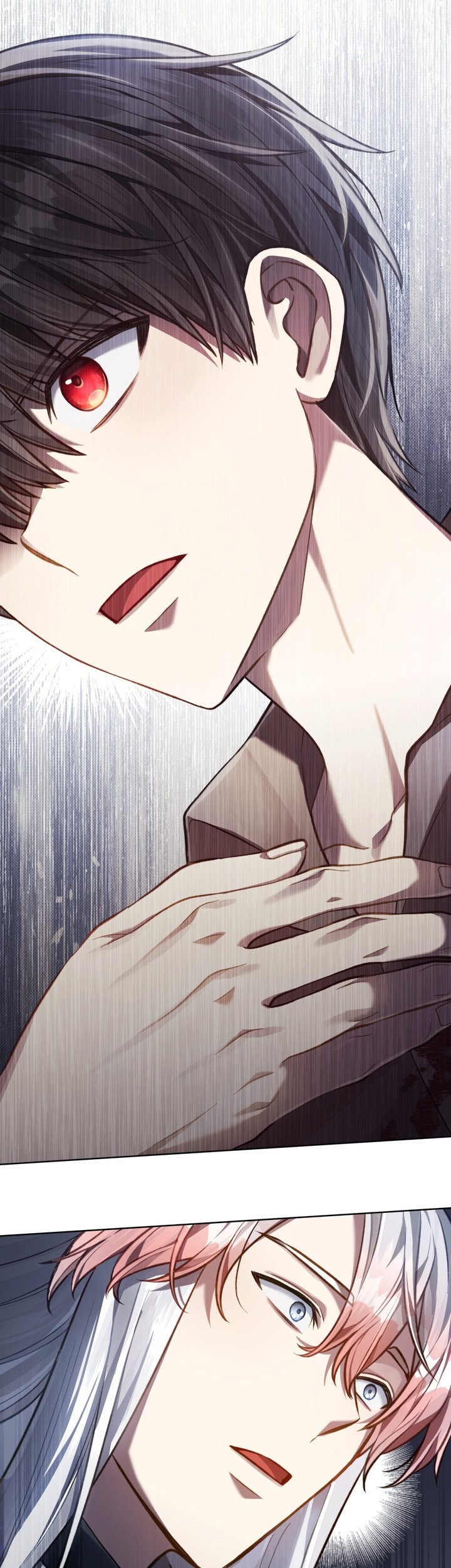 Reborn as the Enemy Prince Chapter 24 Gambar 18