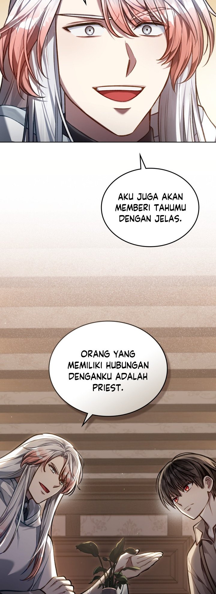 Reborn as the Enemy Prince Chapter 24 Gambar 21