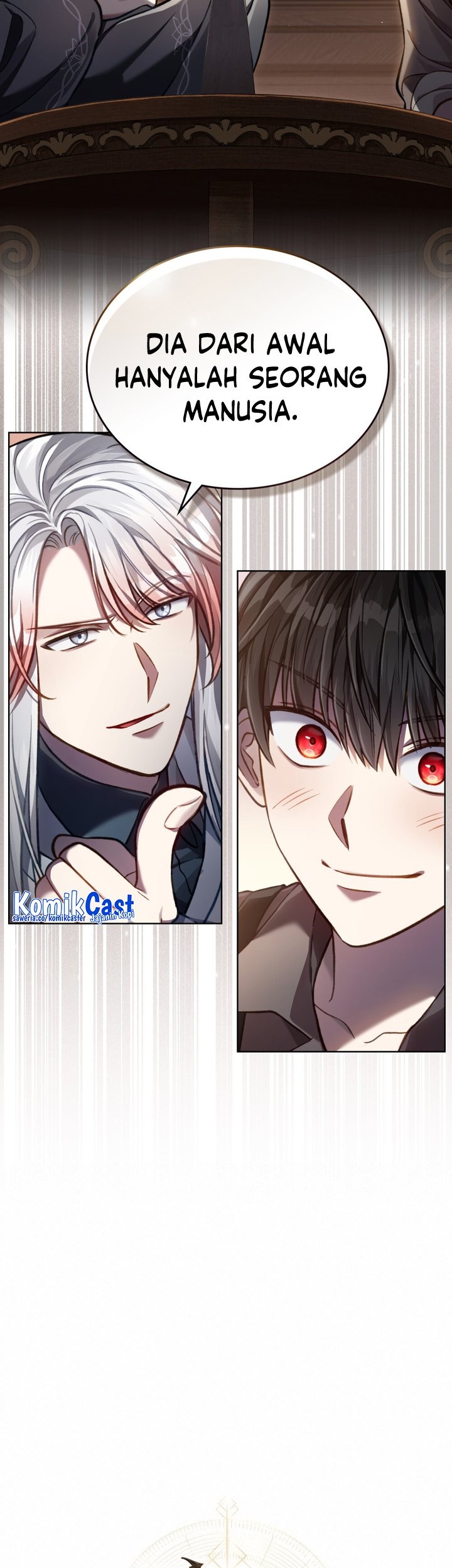 Reborn as the Enemy Prince Chapter 24 Gambar 22