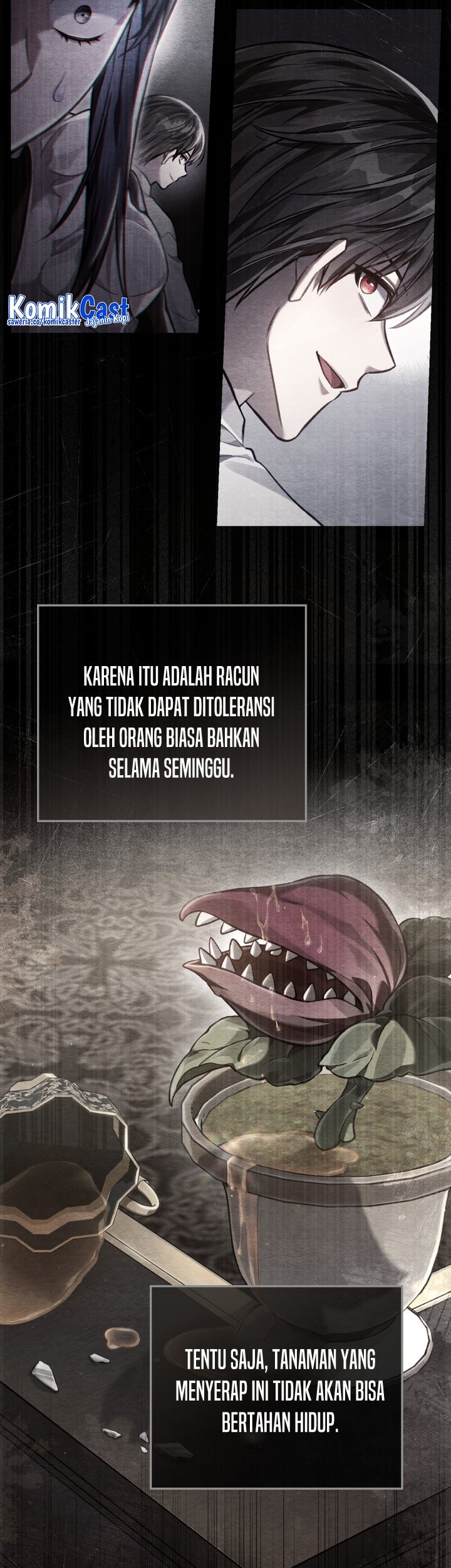 Reborn as the Enemy Prince Chapter 24 Gambar 40