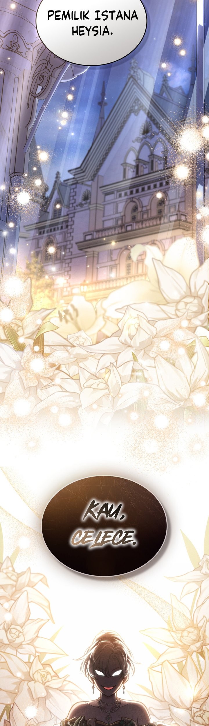 Reborn as the Enemy Prince Chapter 24 Gambar 44