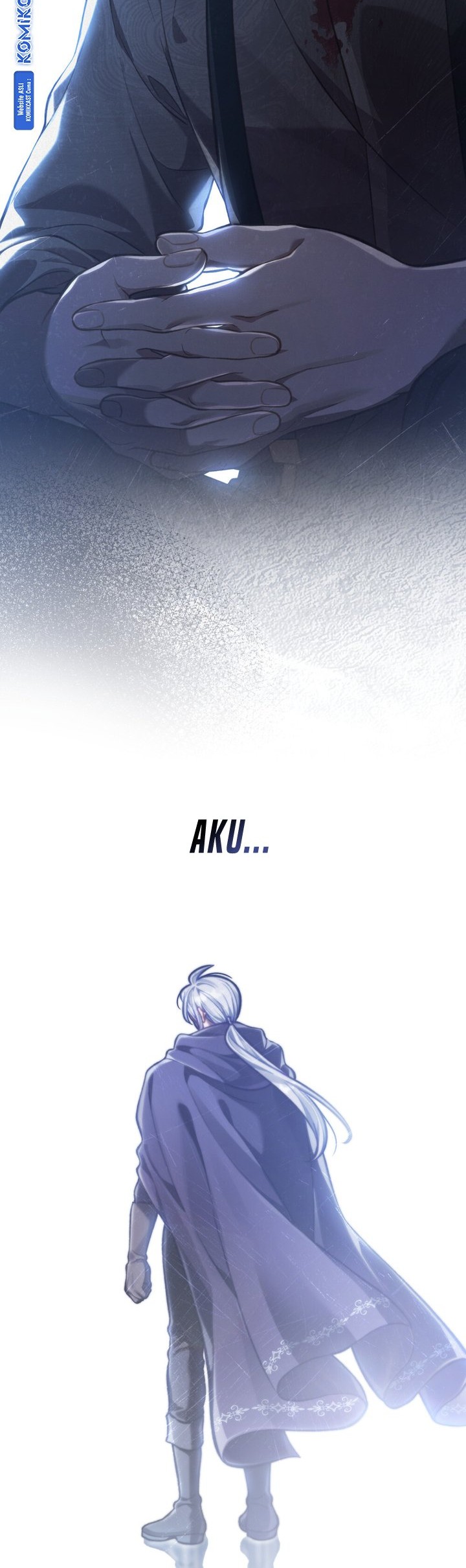 Reborn as the Enemy Prince Chapter 24 Gambar 3