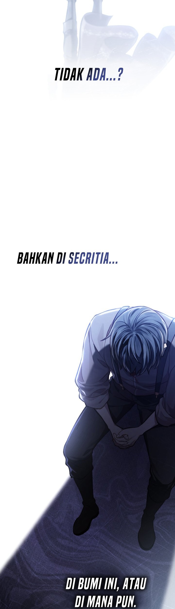 Reborn as the Enemy Prince Chapter 24 Gambar 4