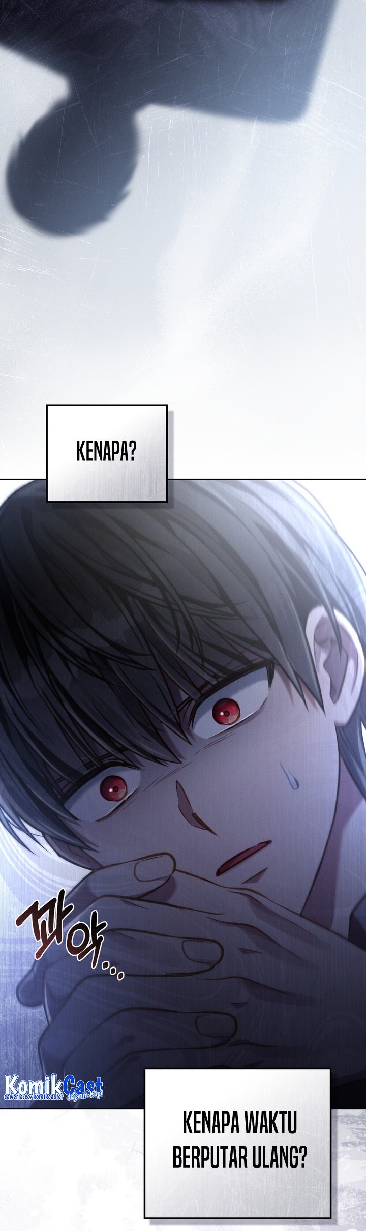 Reborn as the Enemy Prince Chapter 24 Gambar 5