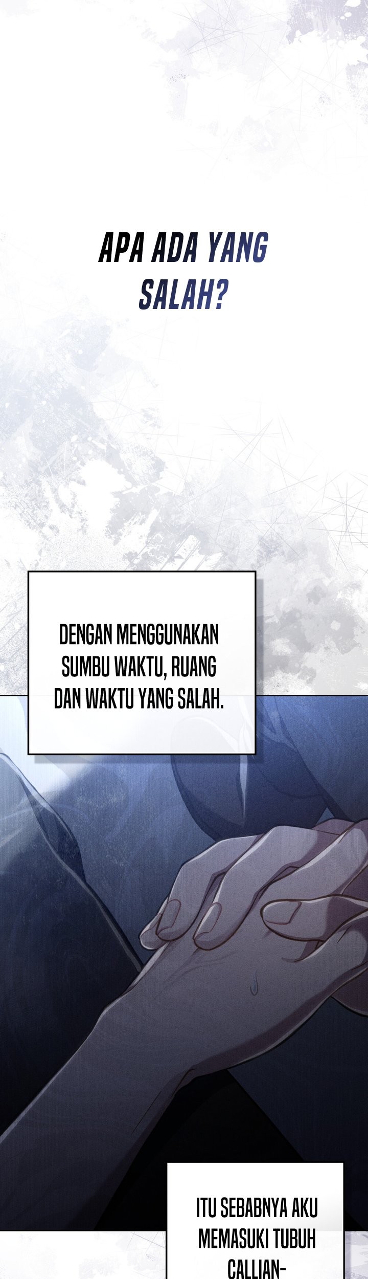 Reborn as the Enemy Prince Chapter 24 Gambar 6