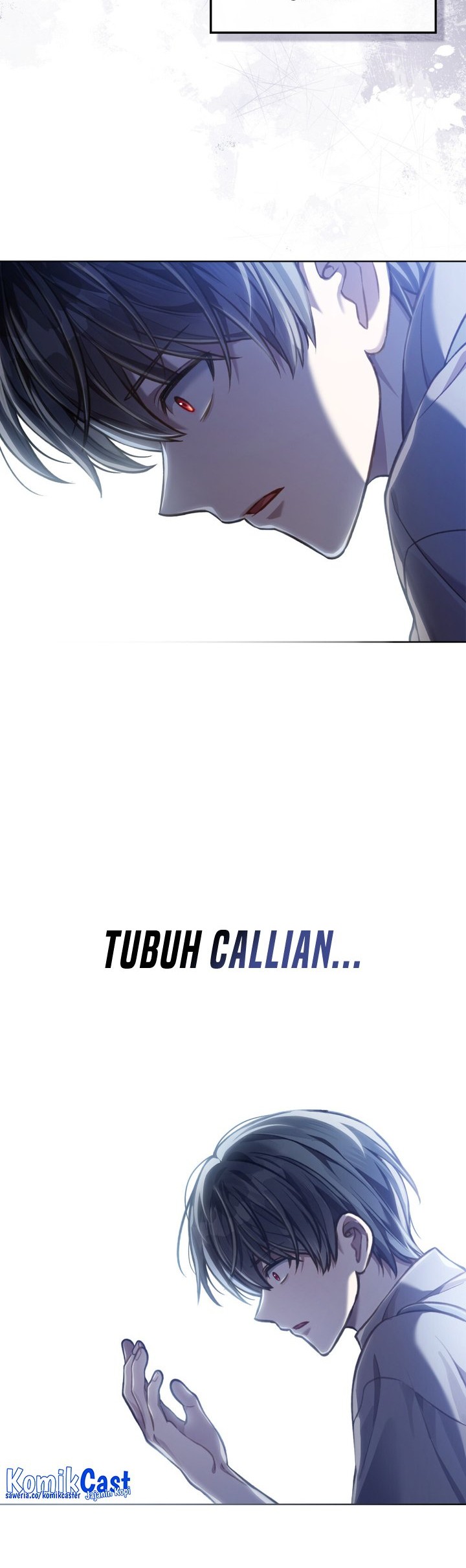 Reborn as the Enemy Prince Chapter 24 Gambar 7